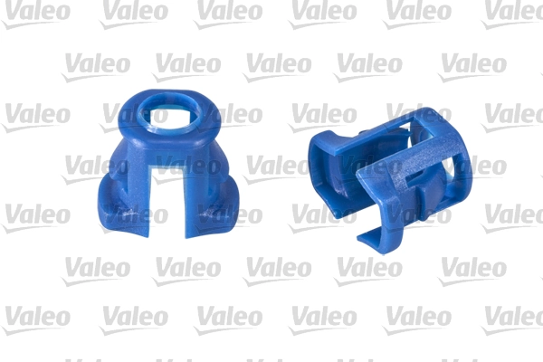 VALEO 587046 Fuel Filter