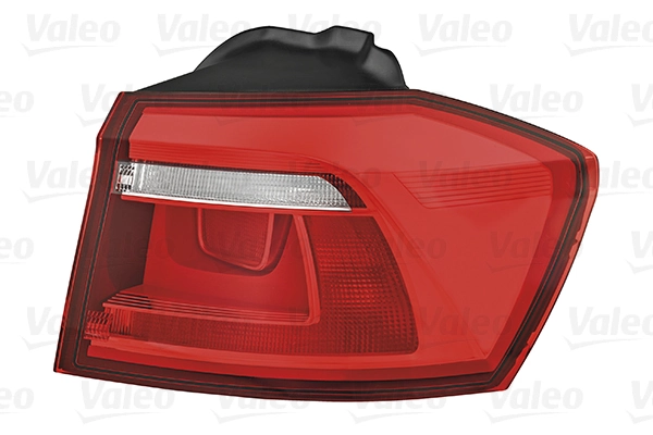 Tail Light Assembly ORIGINAL PART 045383