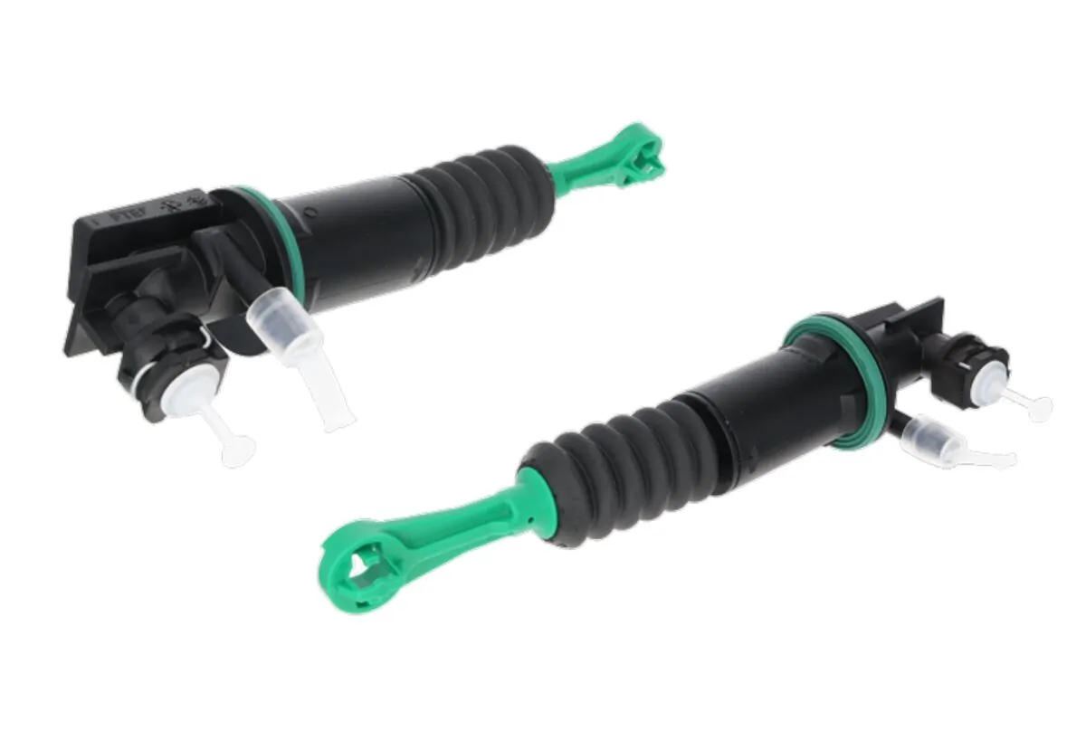 VALEO 876149 Master Cylinder, clutch