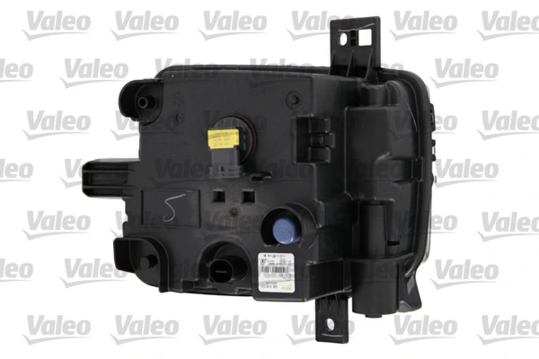 VALEO 047436 Front Fog Light