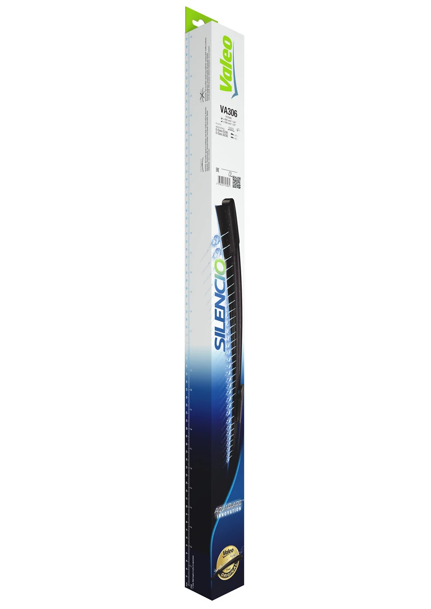 VALEO 572306 Wiper Blade