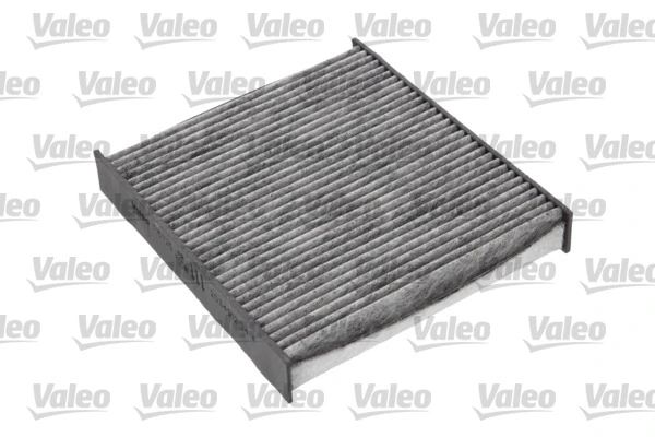 Filter, cabin air VALEO PROTECT 715725