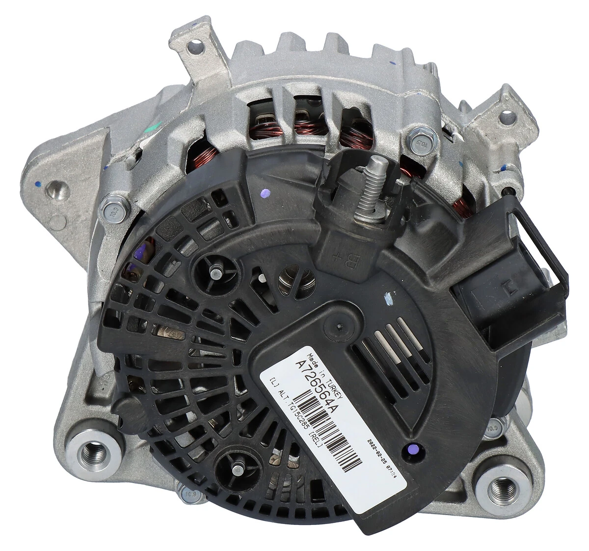 VALEO 443011 Alternator
