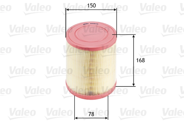Air Filter 585676