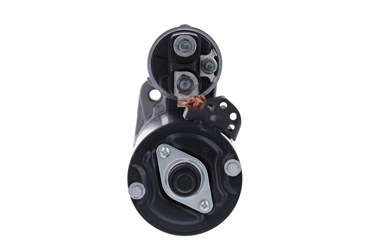 VALEO 458972 Starter