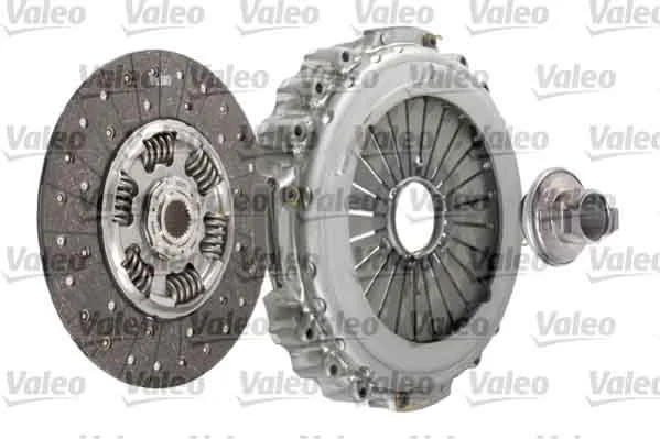 Clutch Kit NEW ORIGINAL KIT3P 827176