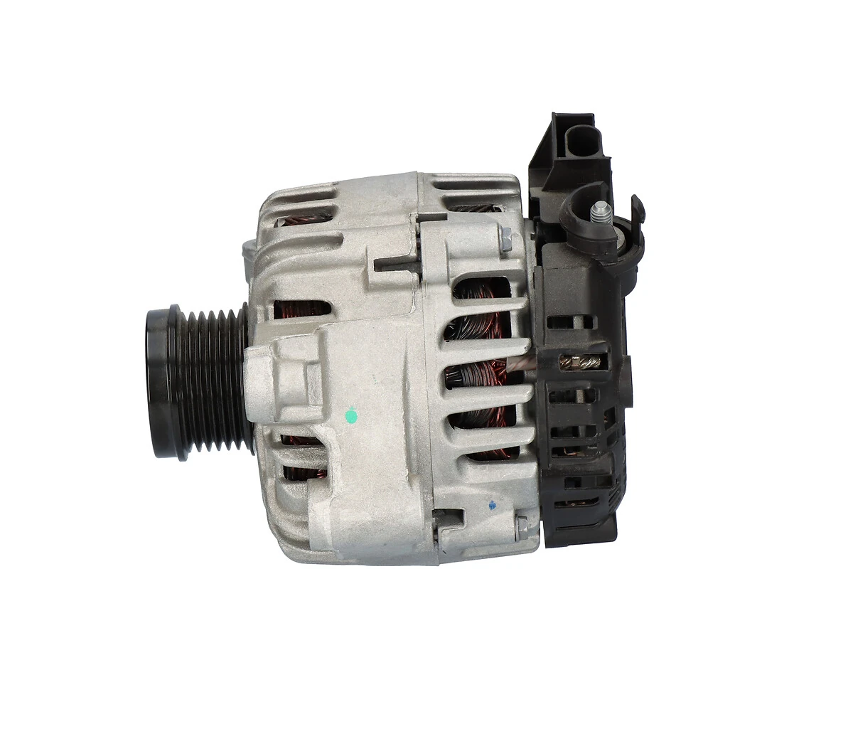 Alternator VALEO RE-GEN REMANUFACTURED 440687