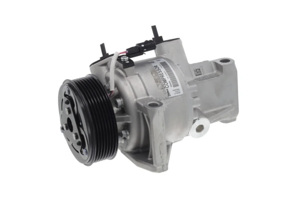 VALEO 699496 Compressor, air conditioning
