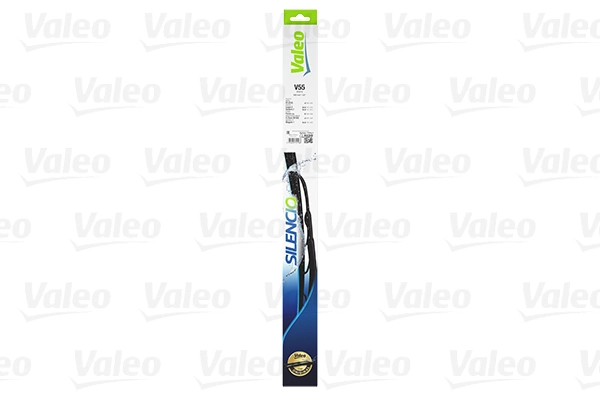 Wiper Blade SILENCIO CONVENTIONAL SINGLE 574118