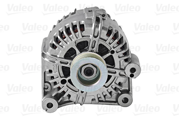 Alternator VALEO CORE-FLEX 200037
