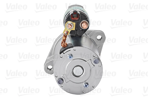 Starter VALEO ORIGINS NEW OE TECHNOLOGY 600209