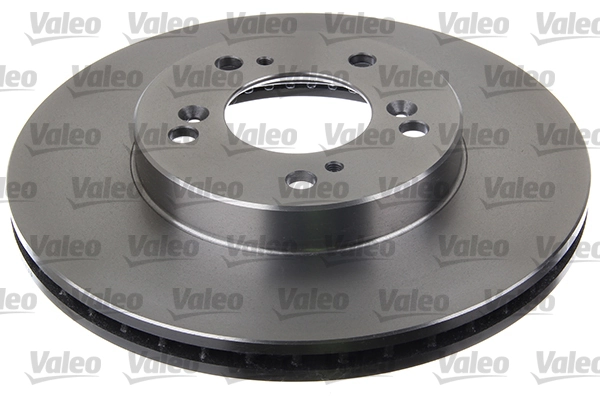VALEO 186778 Brake Disc