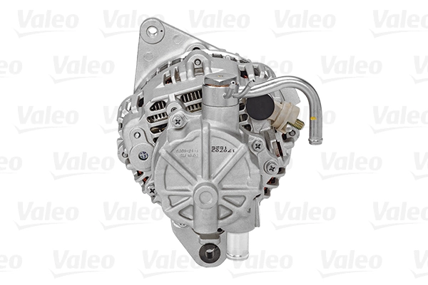 VALEO 600012 Alternator