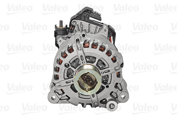 VALEO 439869 Alternator, starter