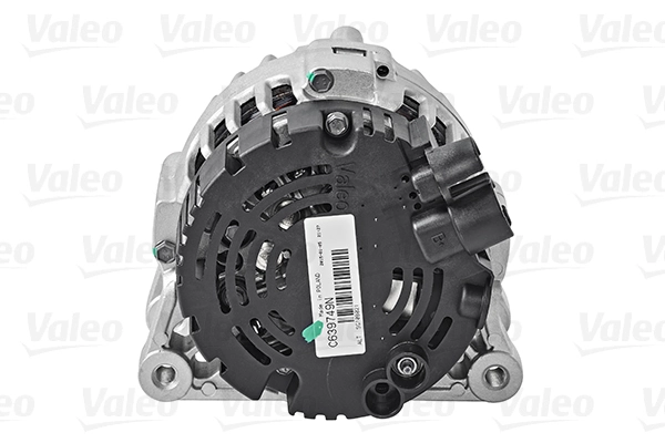 VALEO 437139 Alternator