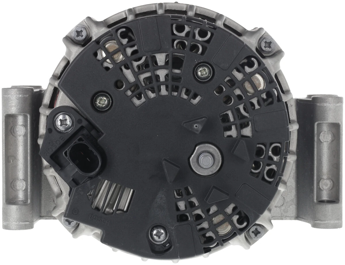 VALEO 444281 Alternator