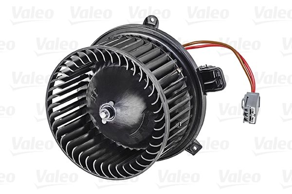 Interior Blower 715272