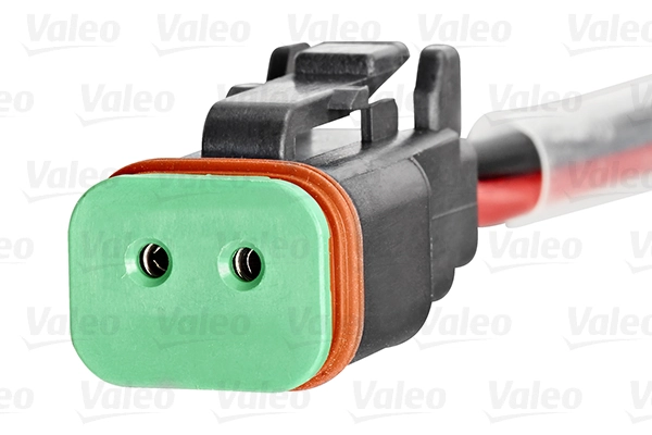 Compressor, air conditioning VALEO CORE-FLEX 813026