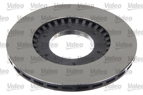 VALEO 186479 Brake Disc