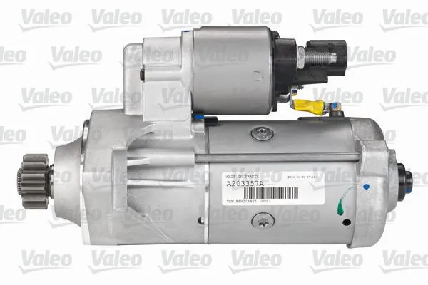VALEO 458419 Starter