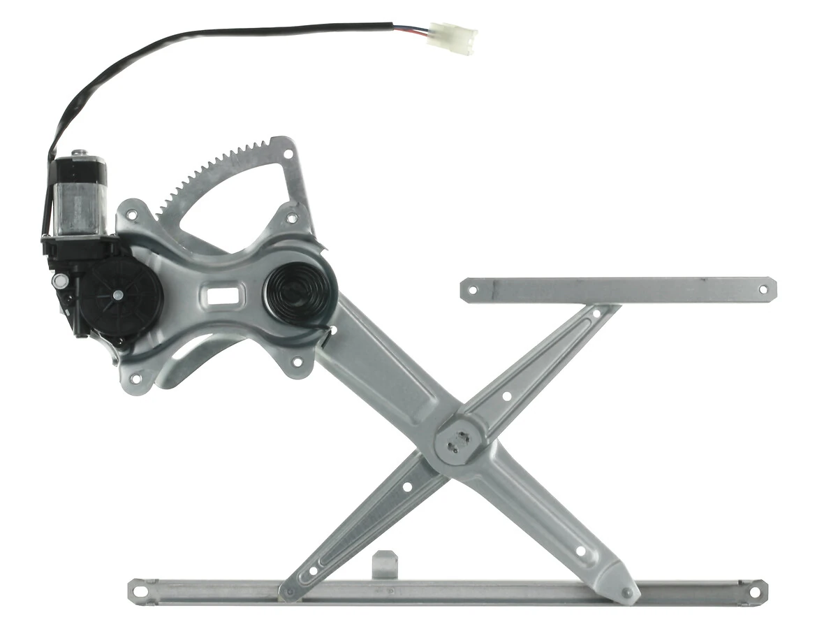 VALEO 850807 Window Regulator