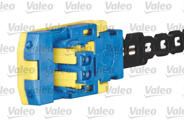 VALEO 251674 Clockspring, airbag