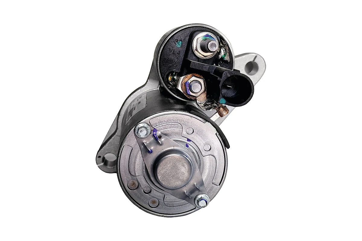 VALEO 446510 Starter