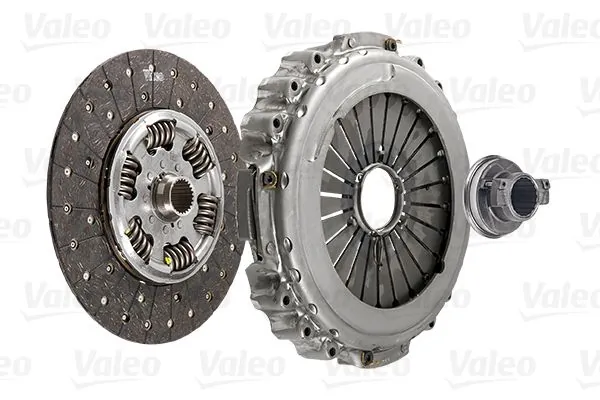 Clutch Kit NEW ORIGINAL KIT3P 827493