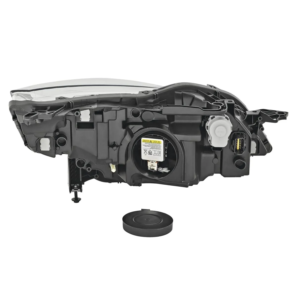 Headlight ORIGINAL PART 046866