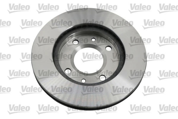 VALEO 186194 Brake Disc