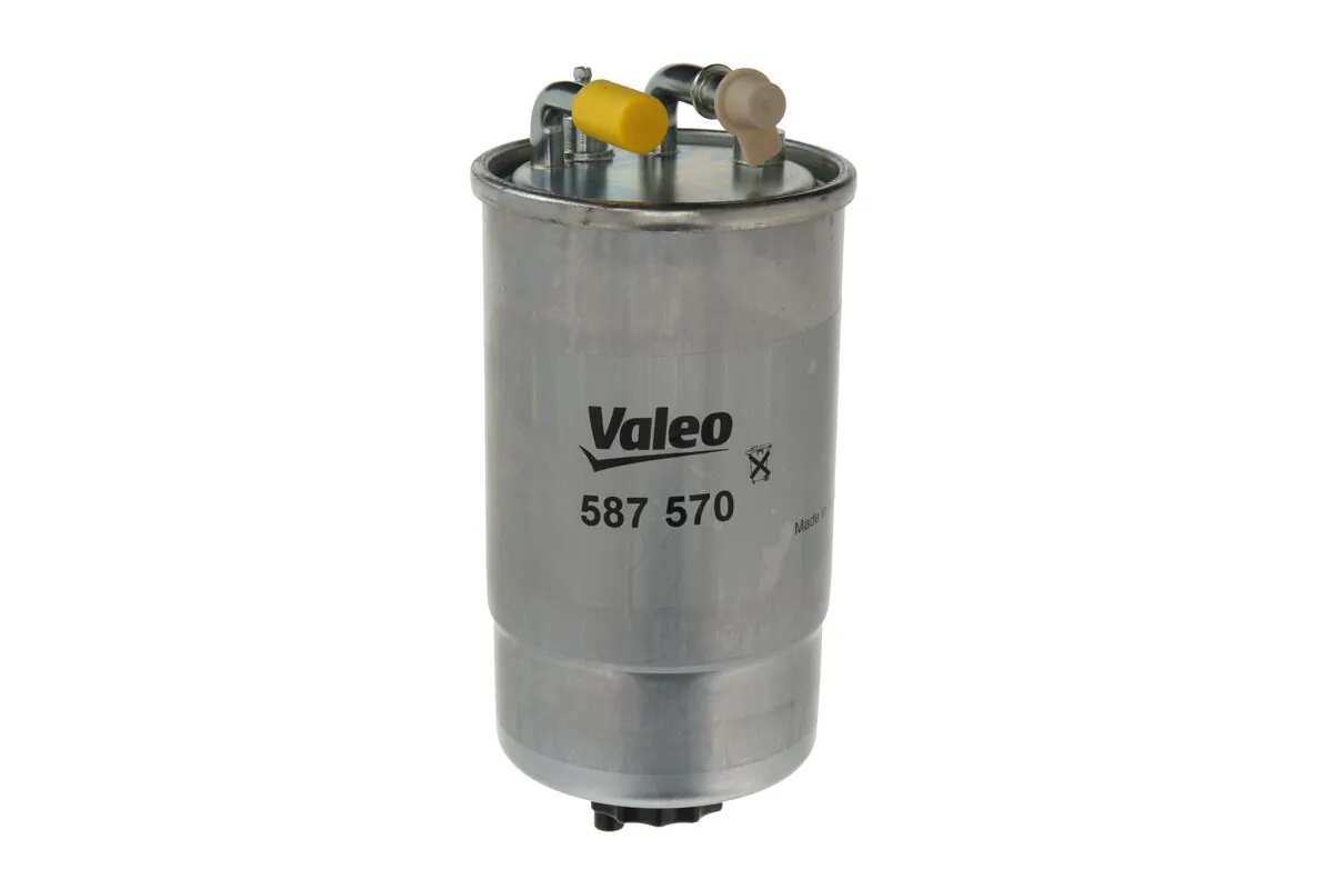 Fuel Filter 587570