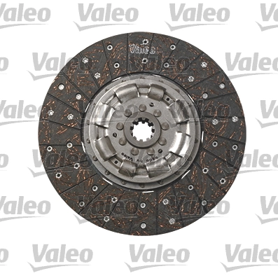 VALEO 805037 Clutch Kit