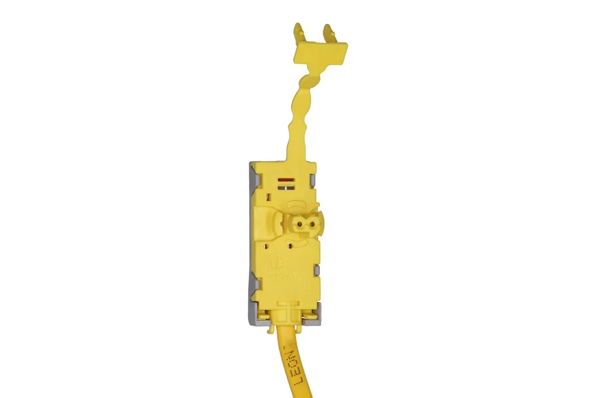 VALEO 251900 Steering Column Switch