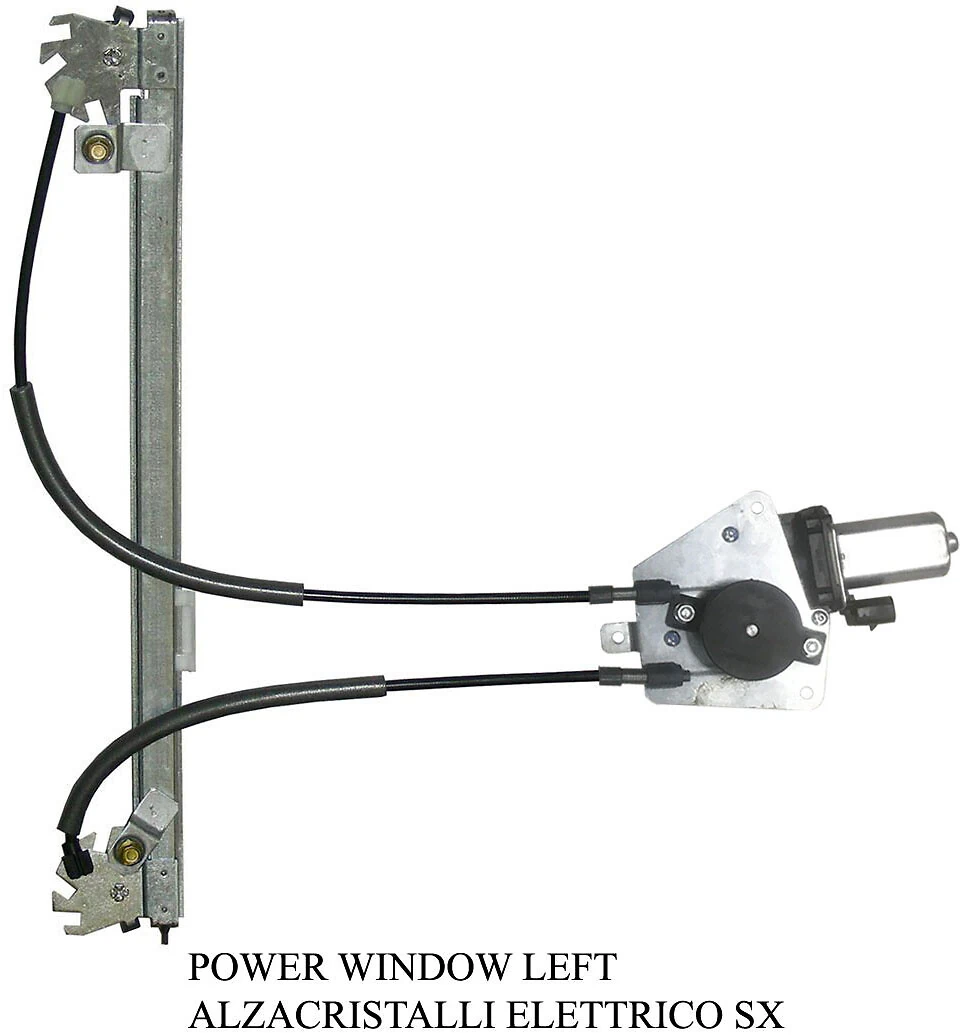 VALEO 852455 Window Regulator