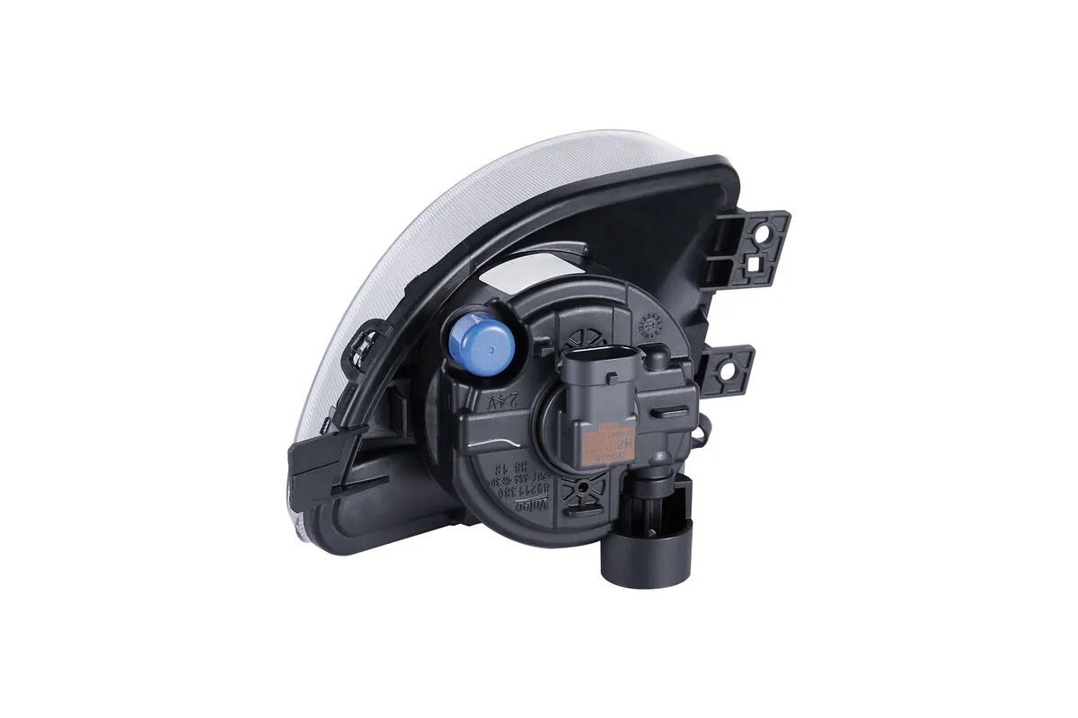 Front Fog Light ORIGINAL PART 044370