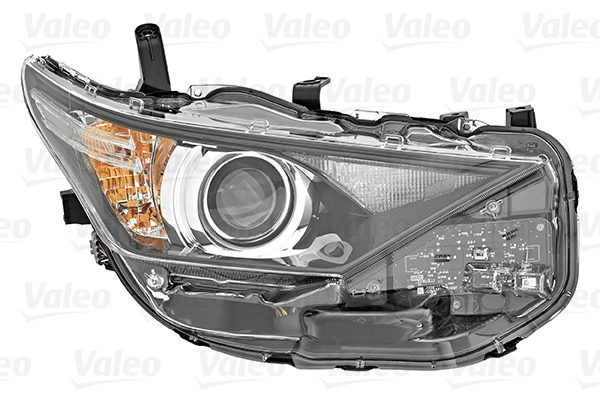 Headlight ORIGINAL PART 046699