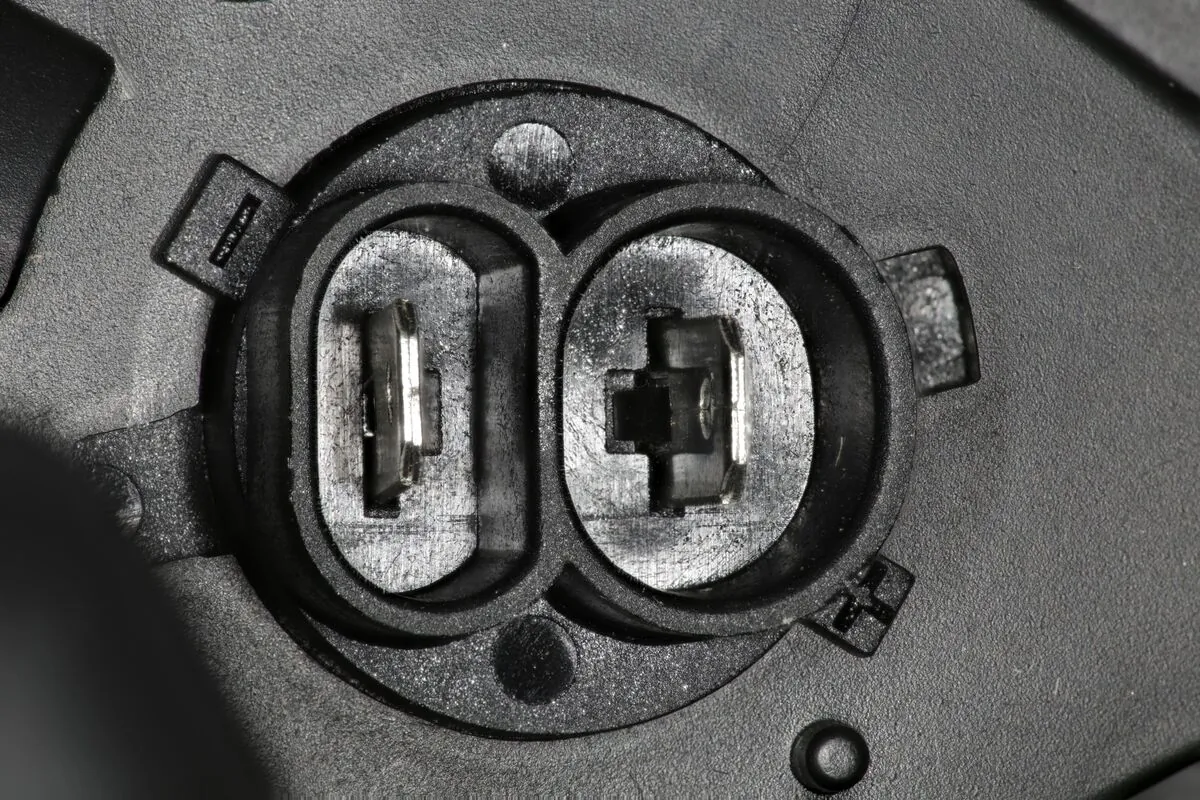 Interior Blower 884628