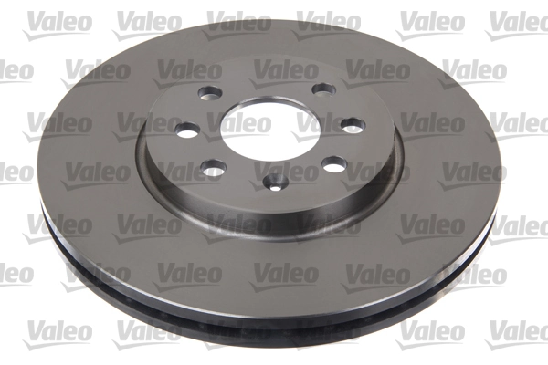 VALEO 186869 Brake Disc