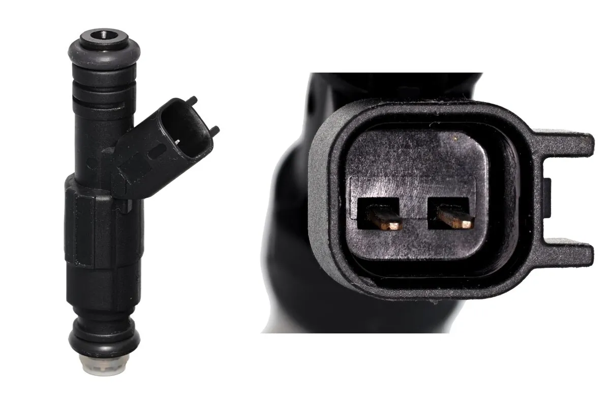 VALEO 348207 Injector