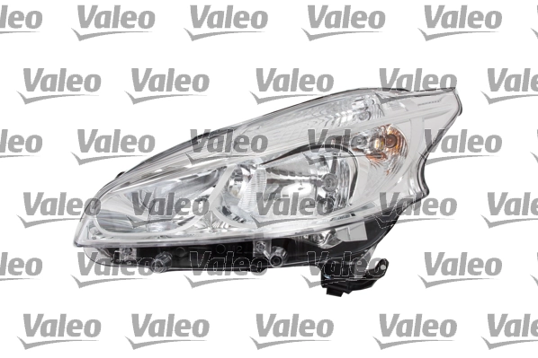 Headlight ORIGINAL PART 044744