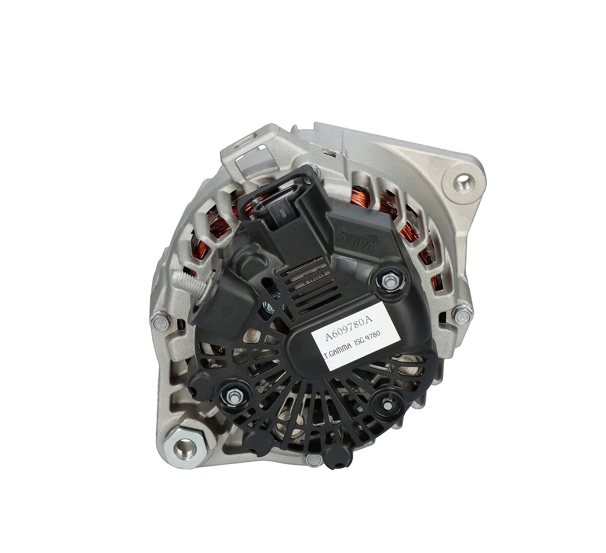 Alternator VALEO RE-GEN REMANUFACTURED 444345