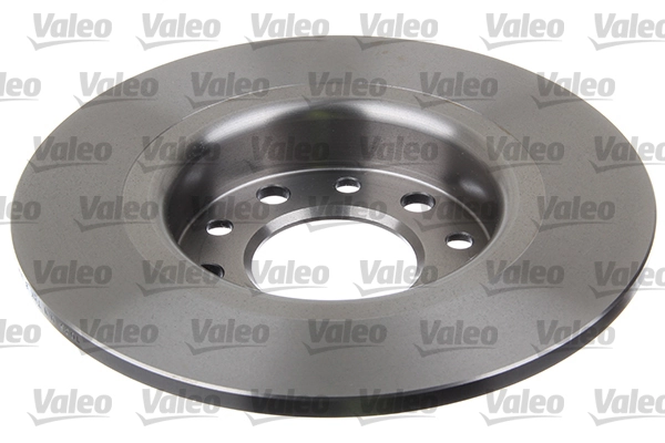 VALEO 197457 Brake Disc