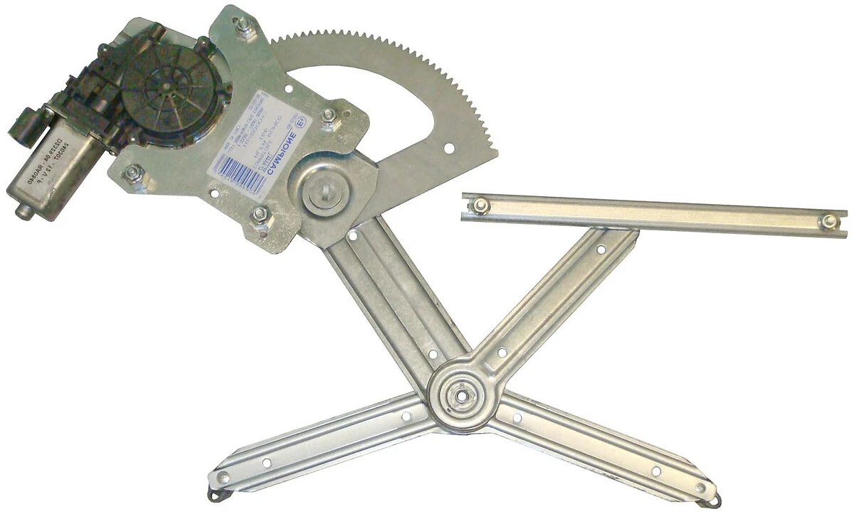 VALEO 850527 Window Regulator