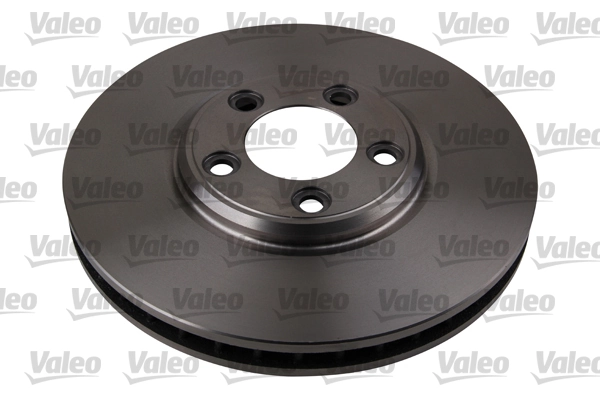 VALEO 197356 Brake Disc
