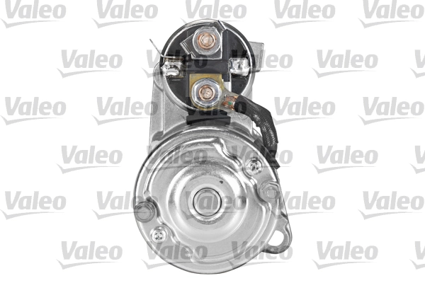 VALEO 600078 Starter