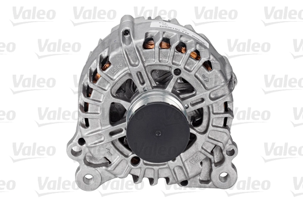 Alternator VALEO ORIGINS NEW OE TECHNOLOGY 439753