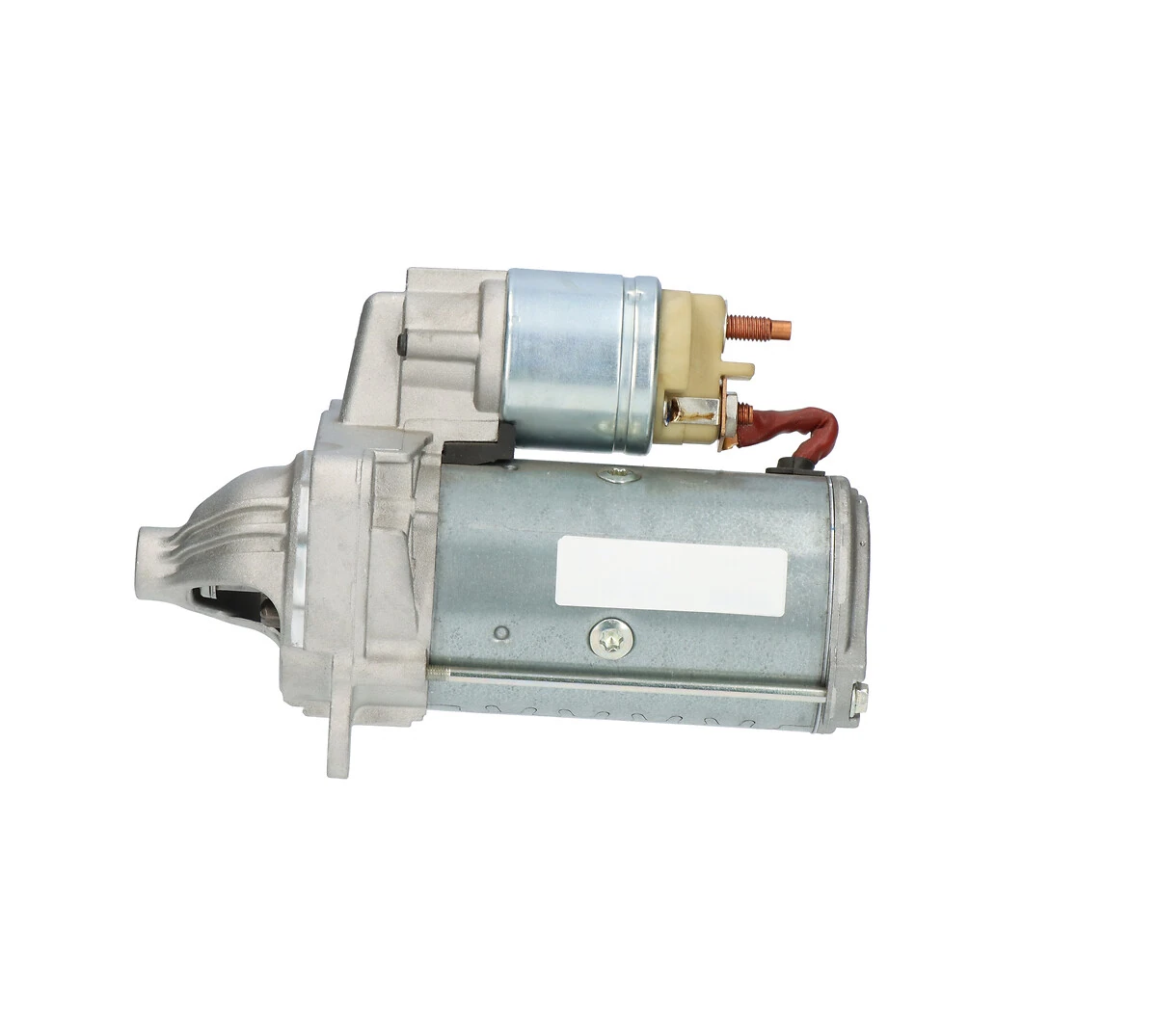 Starter VALEO RE-GEN REMANUFACTURED 460426