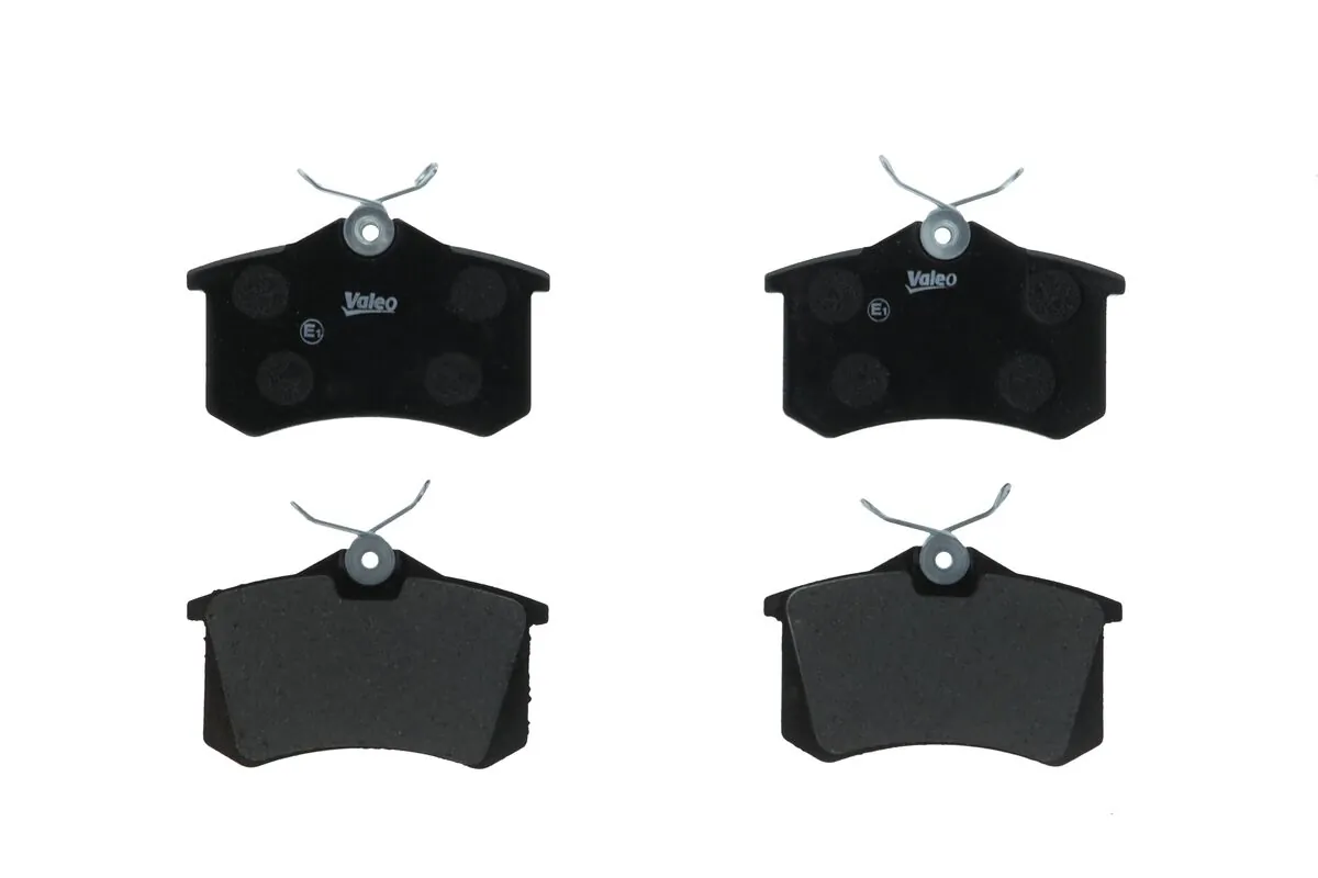 Bremsbelagsatz, Scheibenbremse FIRST 301180