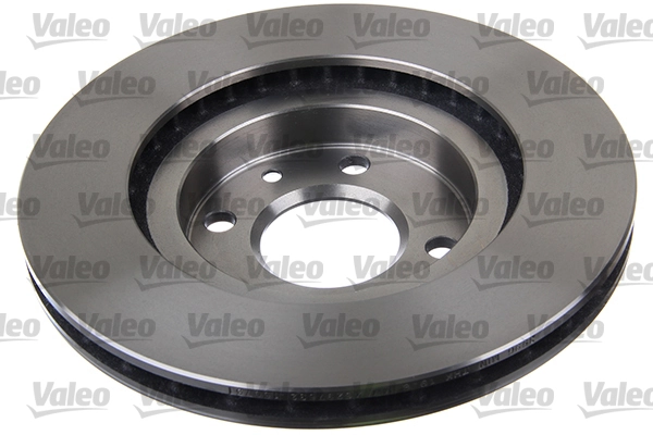 VALEO 197501 Brake Disc