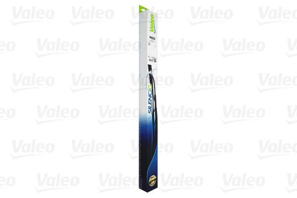 Wiper Blade SILENCIO CONVENTIONAL SET 574161